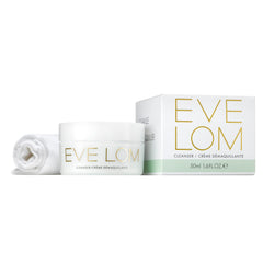 Tissu muslin Eve LOM pour exfolier en douceur