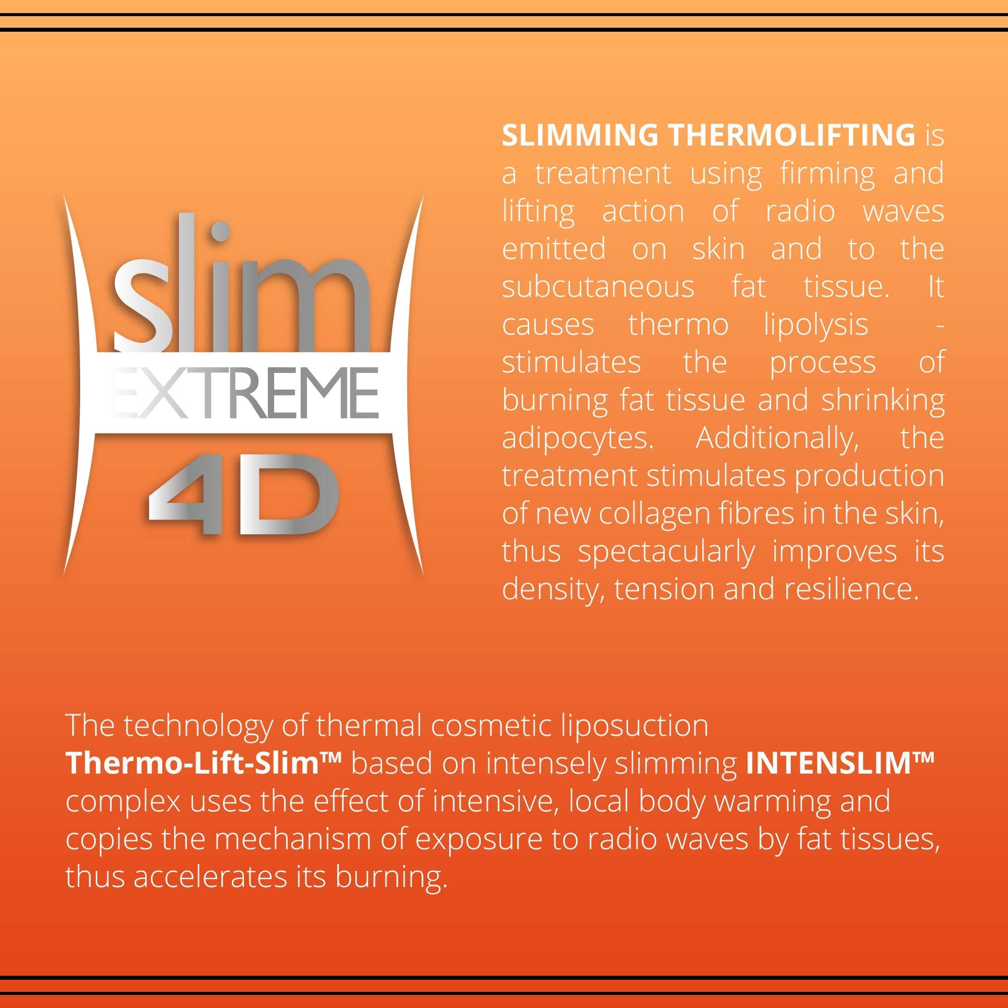 Eveline Slim Extreme 4D Serum: routine-quotidienne pour raffermir durablement la peau