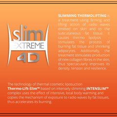 Eveline Slim Extreme 4D Serum: routine-quotidienne pour raffermir durablement la peau