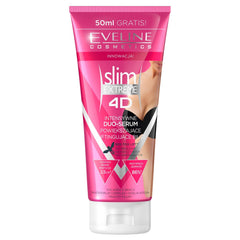 EVELINE SLIM EXTREME sérum modelage buste pour fermeté