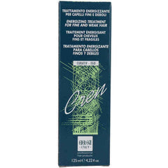 Ever Ego Italy Cren, bouteille-pipette, soin stimulant pour cheveux fins et fragiles