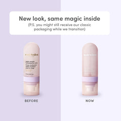 Evereden bouteille-brume-visage-enfants — application simple et hydratation légère en toute occasion