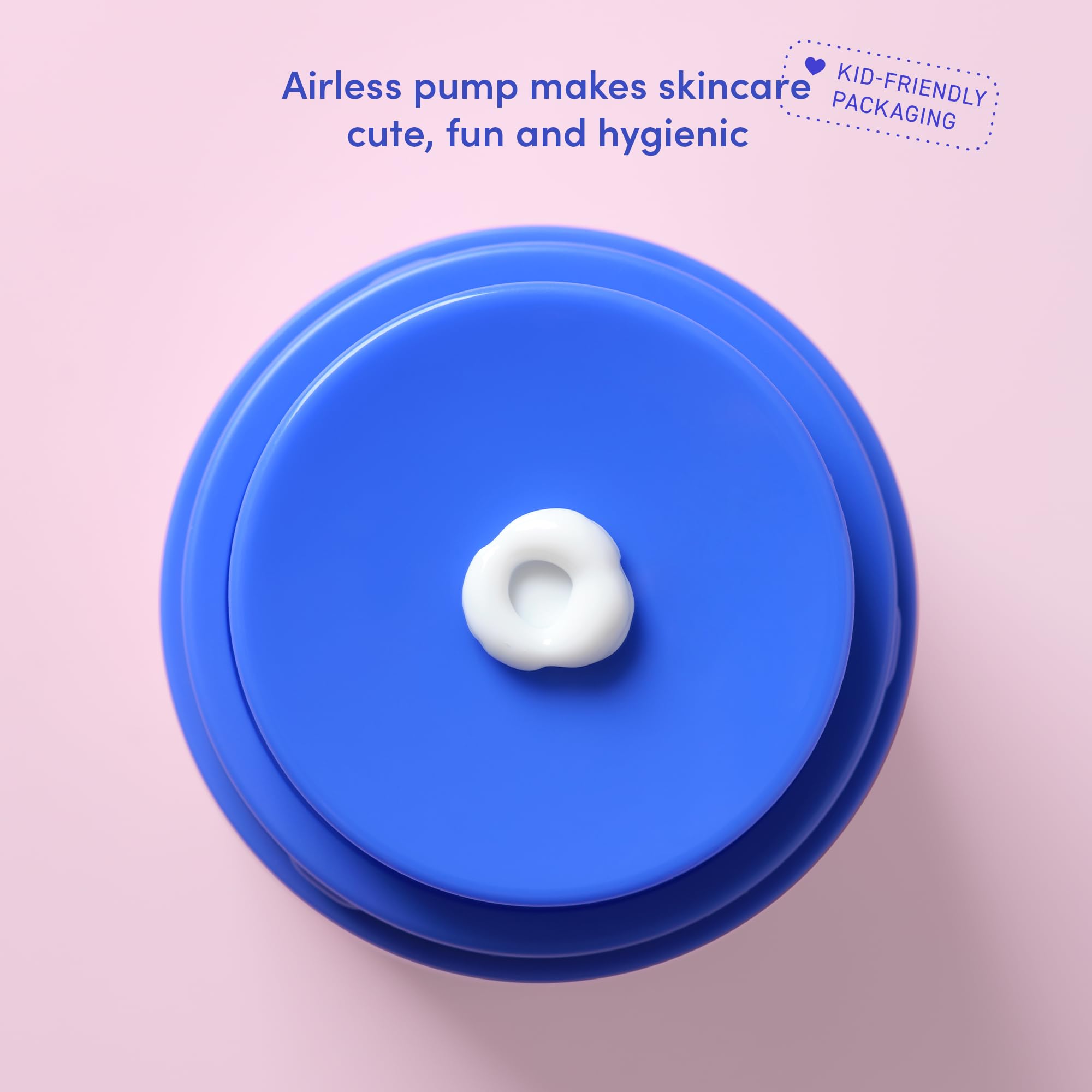 Evereden crème visage enfant, rituel-peau-sensible: apaise et nourrit sans obstruer les pores