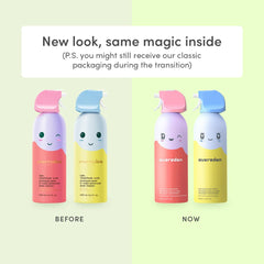 Evereden mousse bulles magiques : expérience ludique et rassurante pendant le bain.