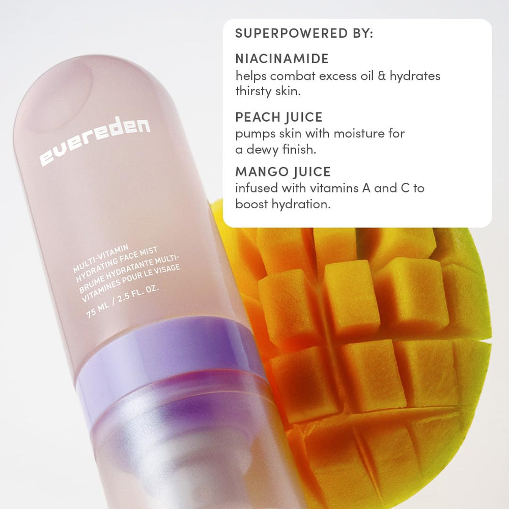 Evereden-formule-sans-fragrance — adaptée aux peaux sensibles et sans odeur