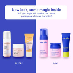 Evereden Kids Crème Visage Hydratante Oméga3-6 et Vitamines: hydratation pour peau délicate