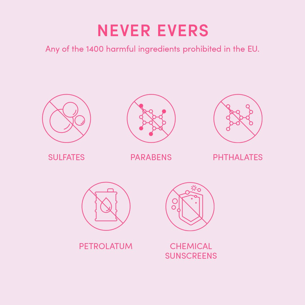 USA-made Evereden Kids lotion, high-quality ingredients