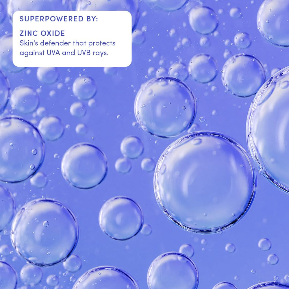 Evereden oxyde de zinc non-nano – protection minérale sans absorption.