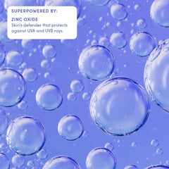 Evereden oxyde de zinc non-nano – protection minérale sans absorption.