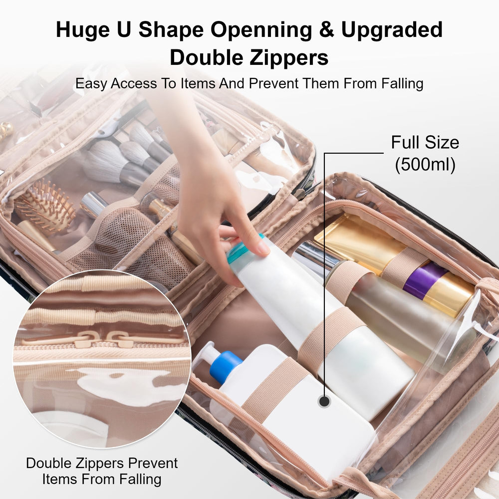 Everfun attache 360 degres: suspendez facilement pour optimiser le rangement