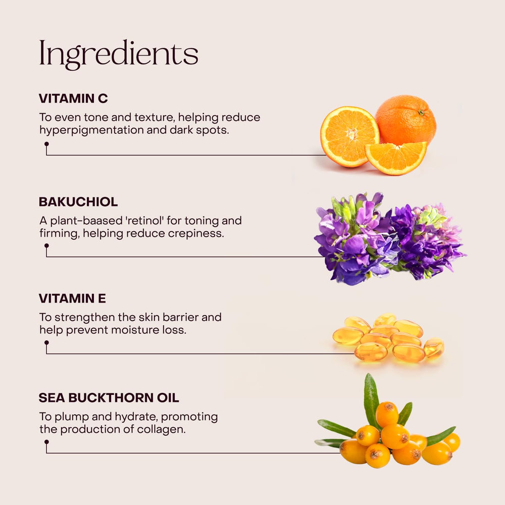 Formule vegan et sans cruauté d’Everist Body Oil Spritz pour une routine responsable.