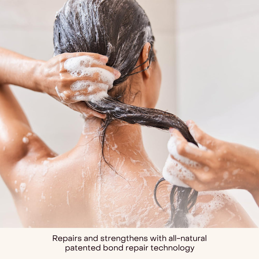 Everist hydratation intense aloé vera cheveux : apaise et illumine les cheveux.