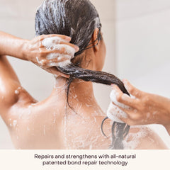Everist hydratation intense aloé vera cheveux : apaise et illumine les cheveux.