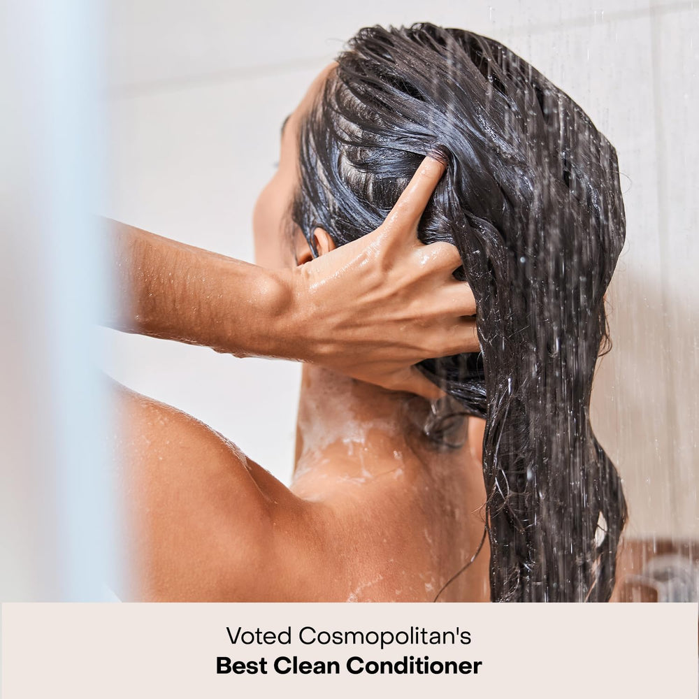 Everist réparation des liaisons cheveux : renforce les mèches et améliore la cohésion.