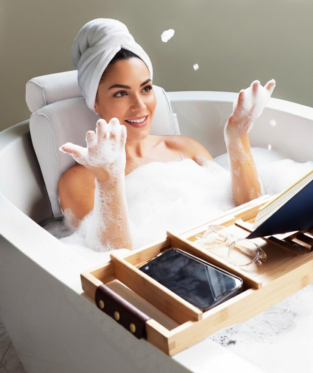 Matériaux durables Everlasting Comfort faciles à entretenir pour le quotidien.