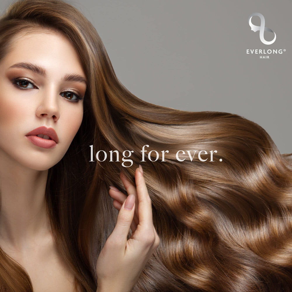 Everlong brosse usage quotidien : efficace sur cheveux lisses ou bouclés.