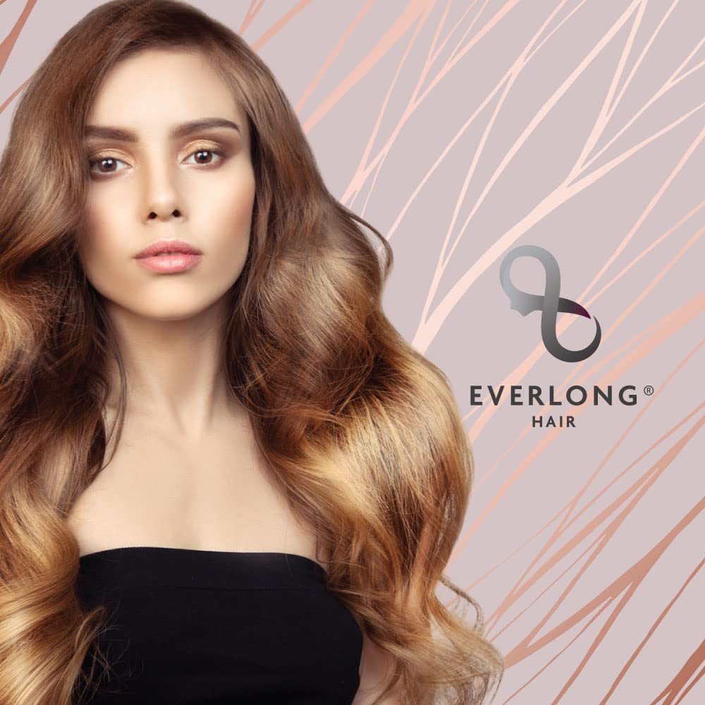 Everlong expertise professionnelle avec plus de 30 ans d'expérience dans les extensions et perruques.