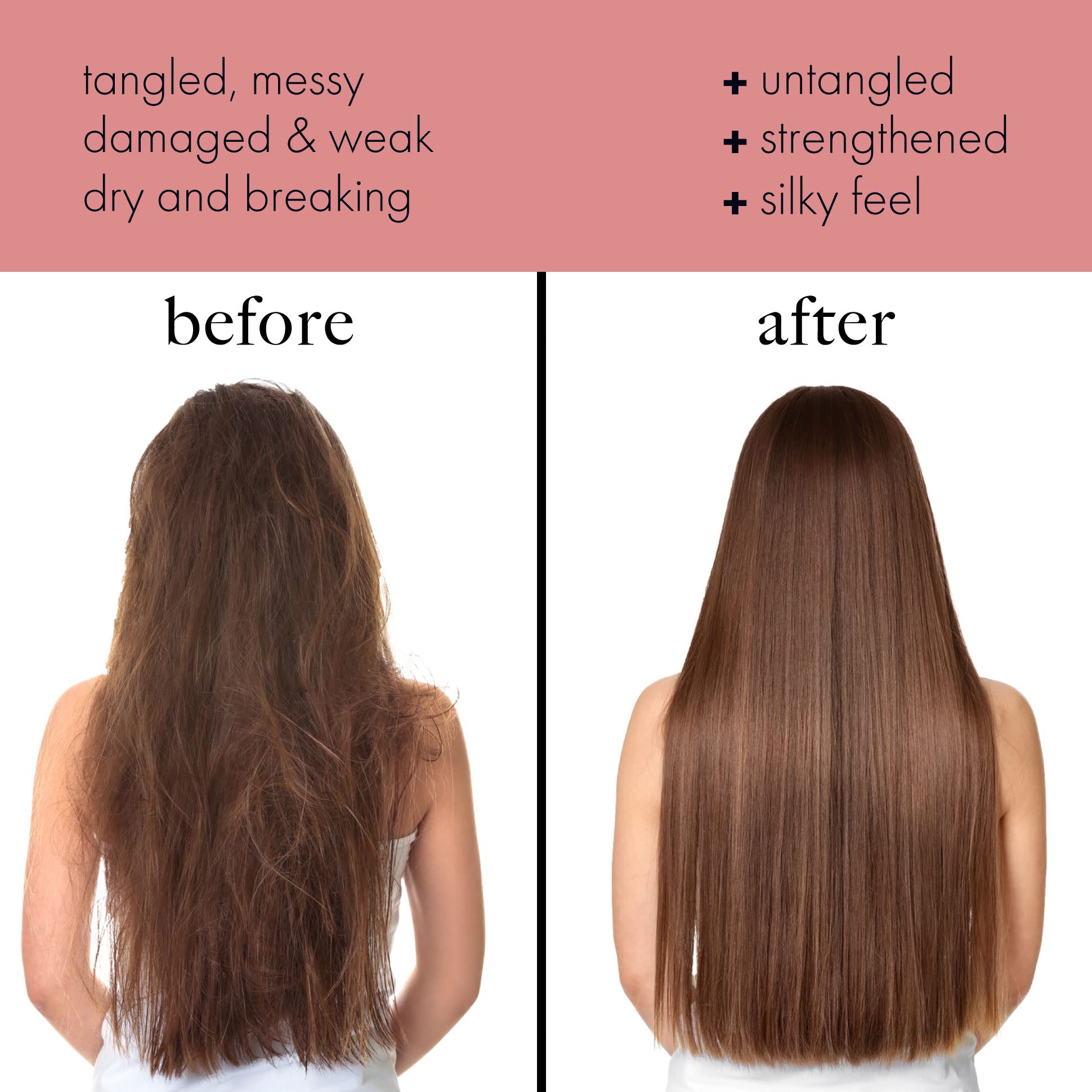 Everlong huile de jojoba hydrate le cuir chevelu et prévient le dessèchement.