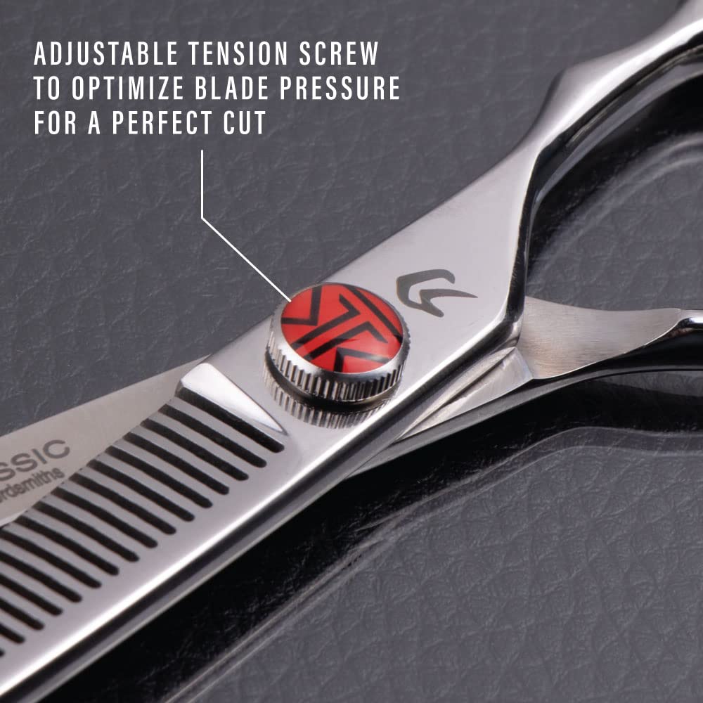 everlong Katana Classic: design ergonomique et léger pour les longues sessions.