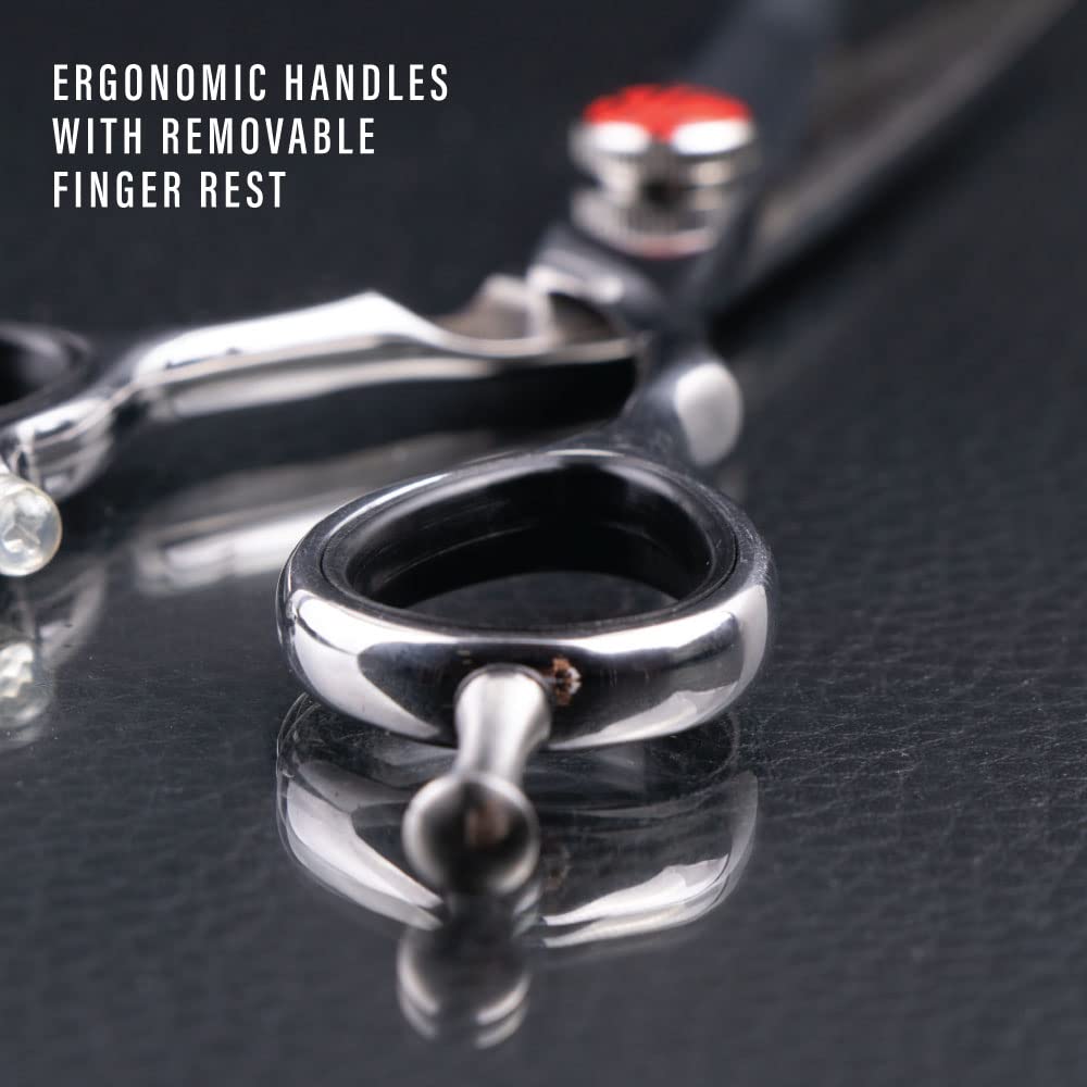 Everlong Tokko Katana Classic détails soignés et polissage pour une apparence professionnelle.
