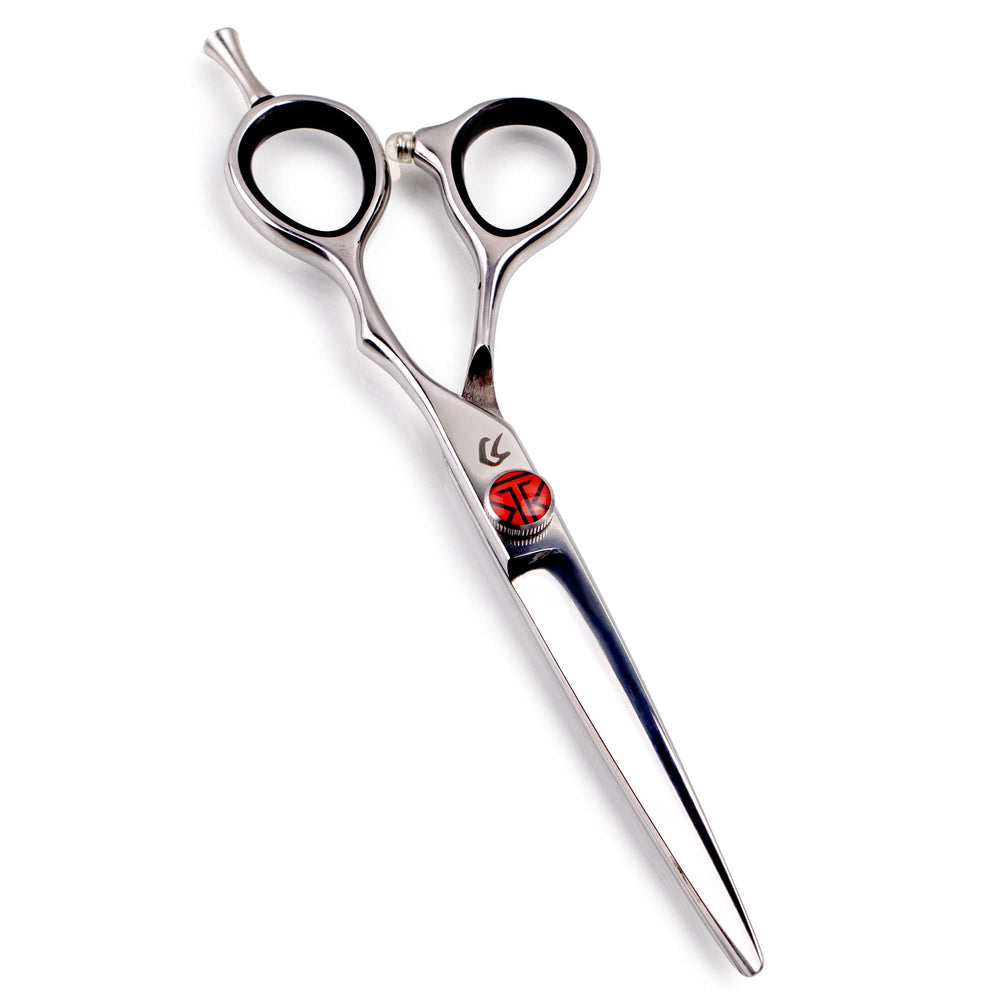 Everlong Tokko Katana Classic lame 440C pour des coupes nettes et précises.