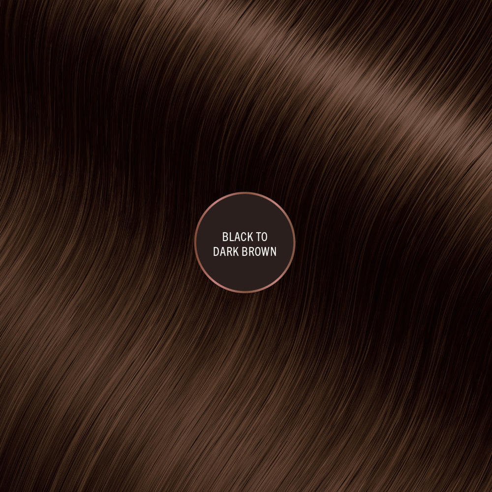 Texture sans cire garantissant une finition naturelle et douce.