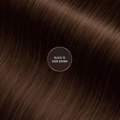 Texture sans cire garantissant une finition naturelle et douce.