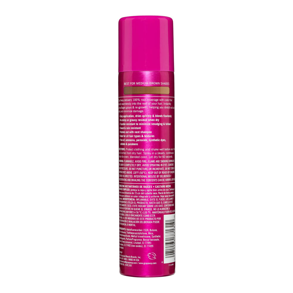 Everpro format pratique 75 ml pour retouches rapides hors domicile.