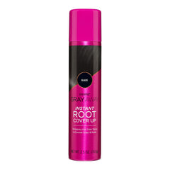 Everpro Gray Away Spray racines noires pour une couverture rapide et naturelle.
