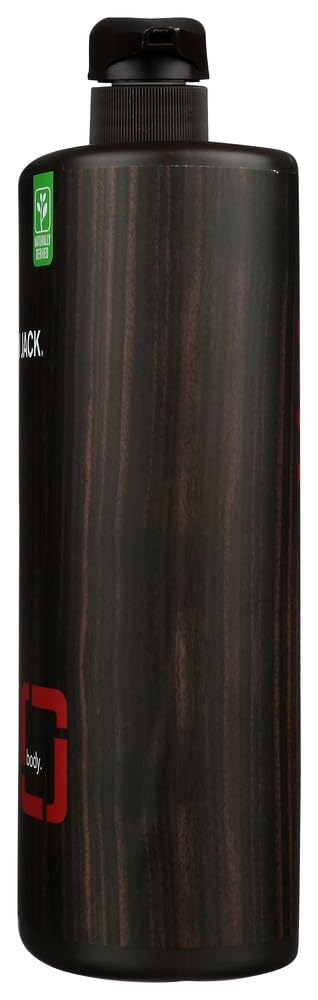 Gel douche Cedarwood Every Man Jack sans colorants, non testé sur les animaux
