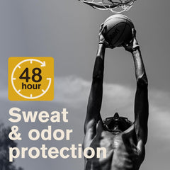 Every Man Jack Amber et Santal, glisse douce et application confortable