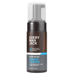 Every Man Jack lavant moussant zone intime: douceur et fraîcheur au quotidien.