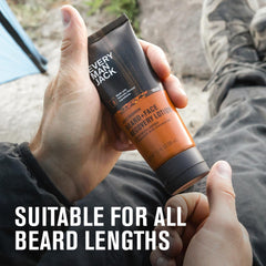 Every Man Jack – ingrédients naturels aloé vera pour nourrir la peau.