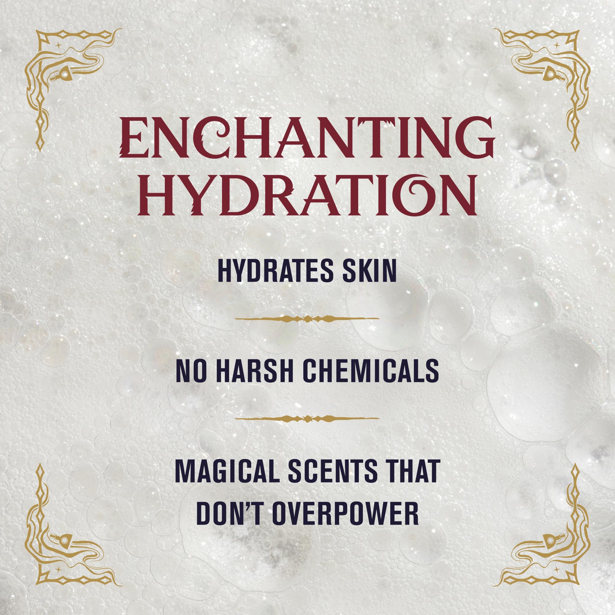 Every Man Jack Métamorphose senteur – gel-douche rappelant les préparations.