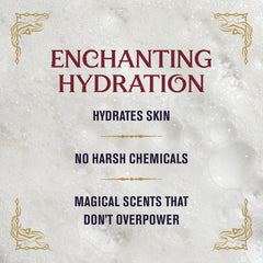 Every Man Jack Métamorphose senteur – gel-douche rappelant les préparations.
