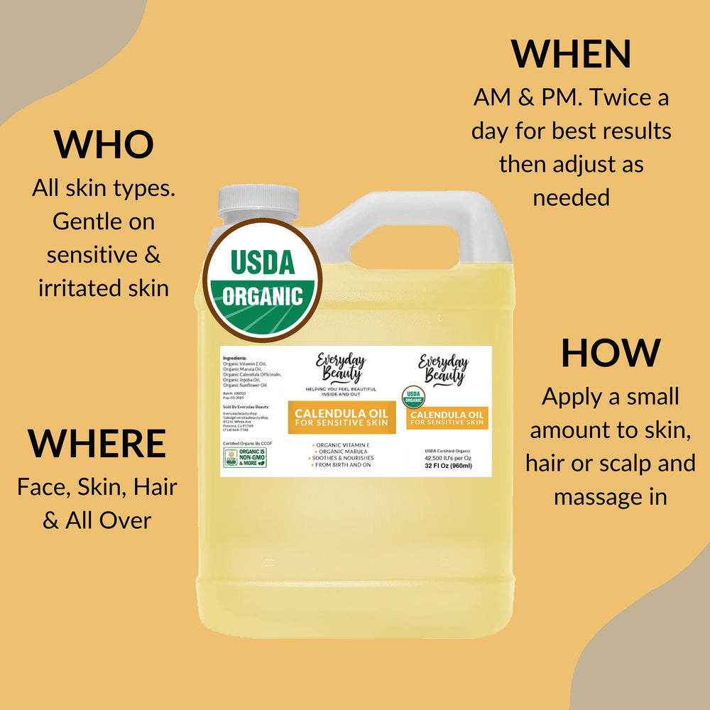 Recettes beauté maison avec huile Everyday Beauty.
