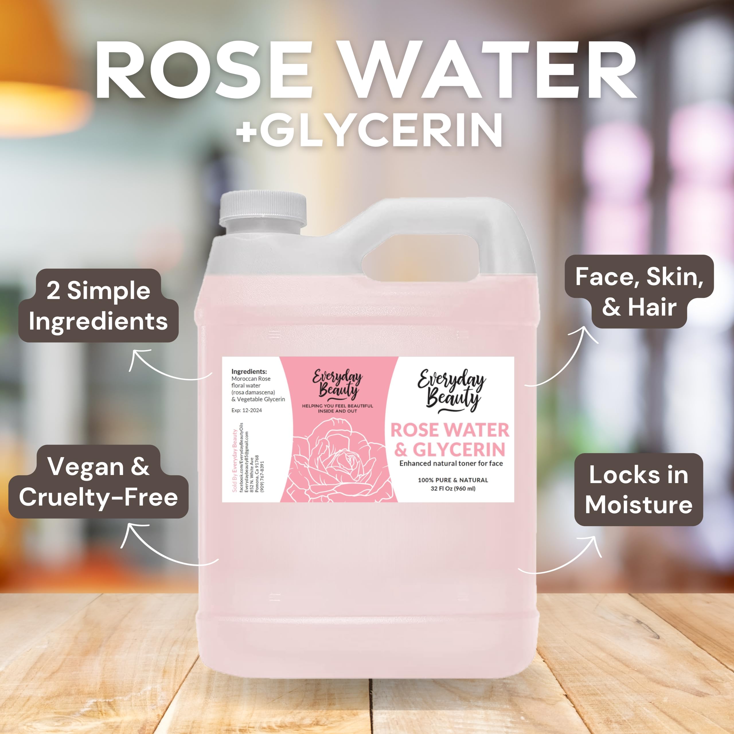 Soin du cuir chevelu: hydratation ciblée pour un cuir chevelu sain.