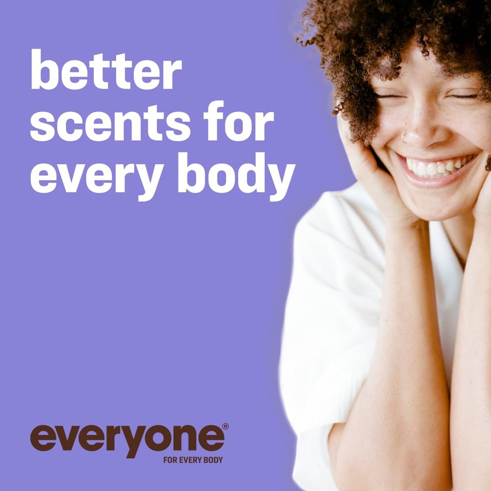 Everyone : parfum lavande relaxant après utilisation