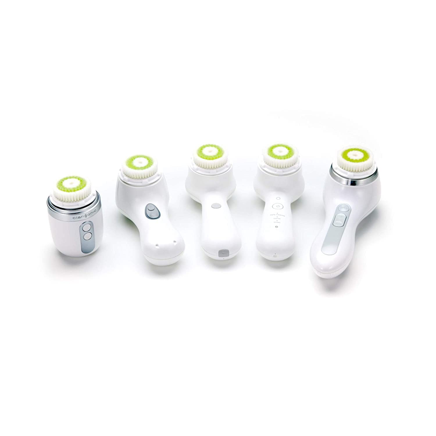Evetree Radiance: tête compatible Clarisonic Alpha Fit, nettoyage en douceur