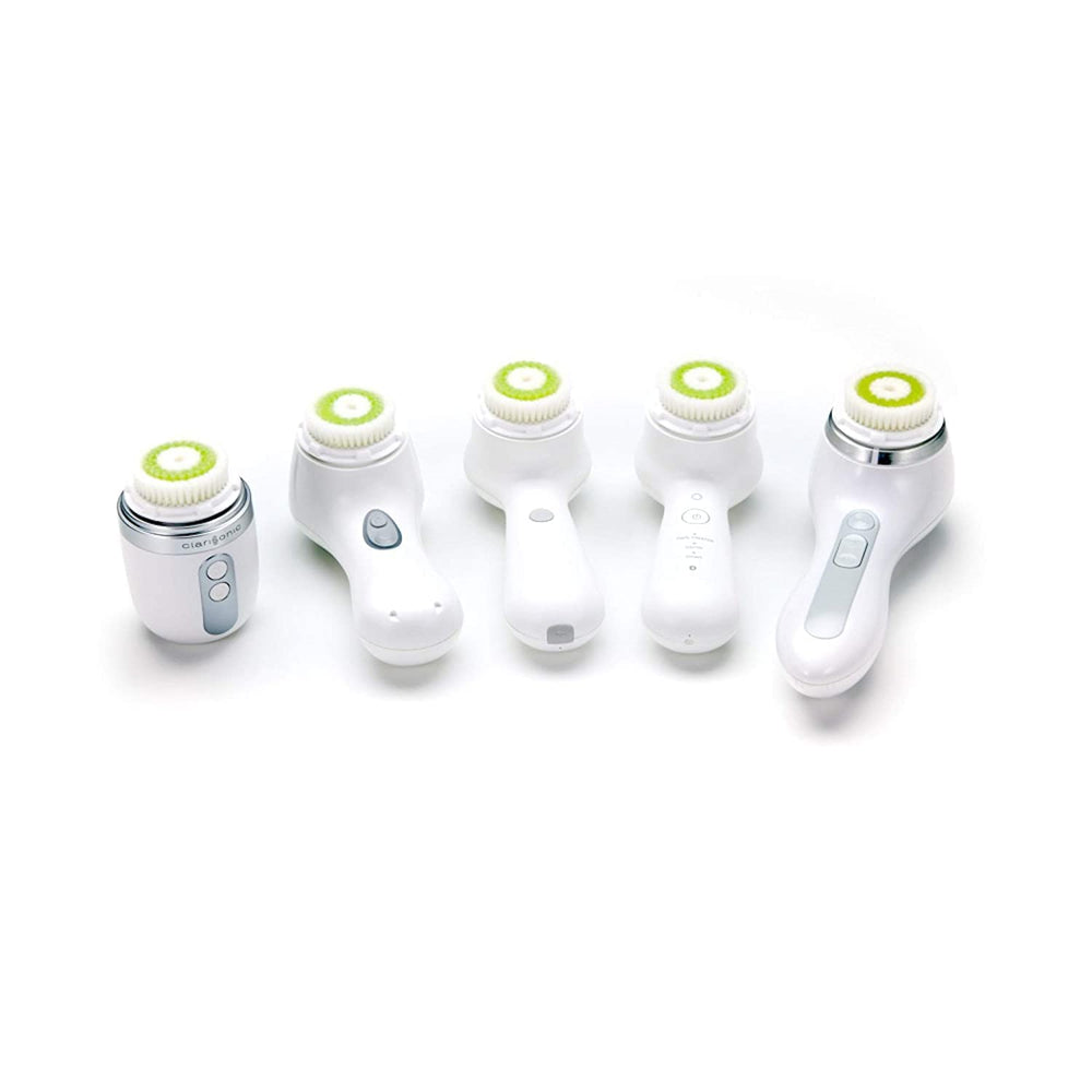 Evetree Radiance: tête compatible Clarisonic Alpha Fit, nettoyage en douceur