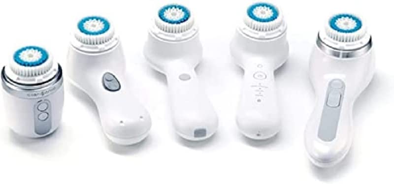 Brosse Evetree pour Clarisonic Alpha Fit, douceur et efficacité lors du soin.
