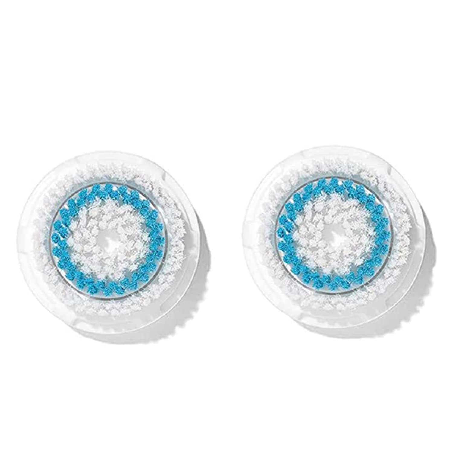 Brosse Evetree pour Clarisonic Mia 1, nettoyage en douceur pour peau sensible.