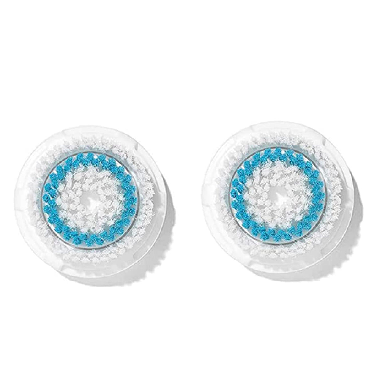 Brosse Evetree pour Clarisonic Mia 1, nettoyage en douceur pour peau sensible.