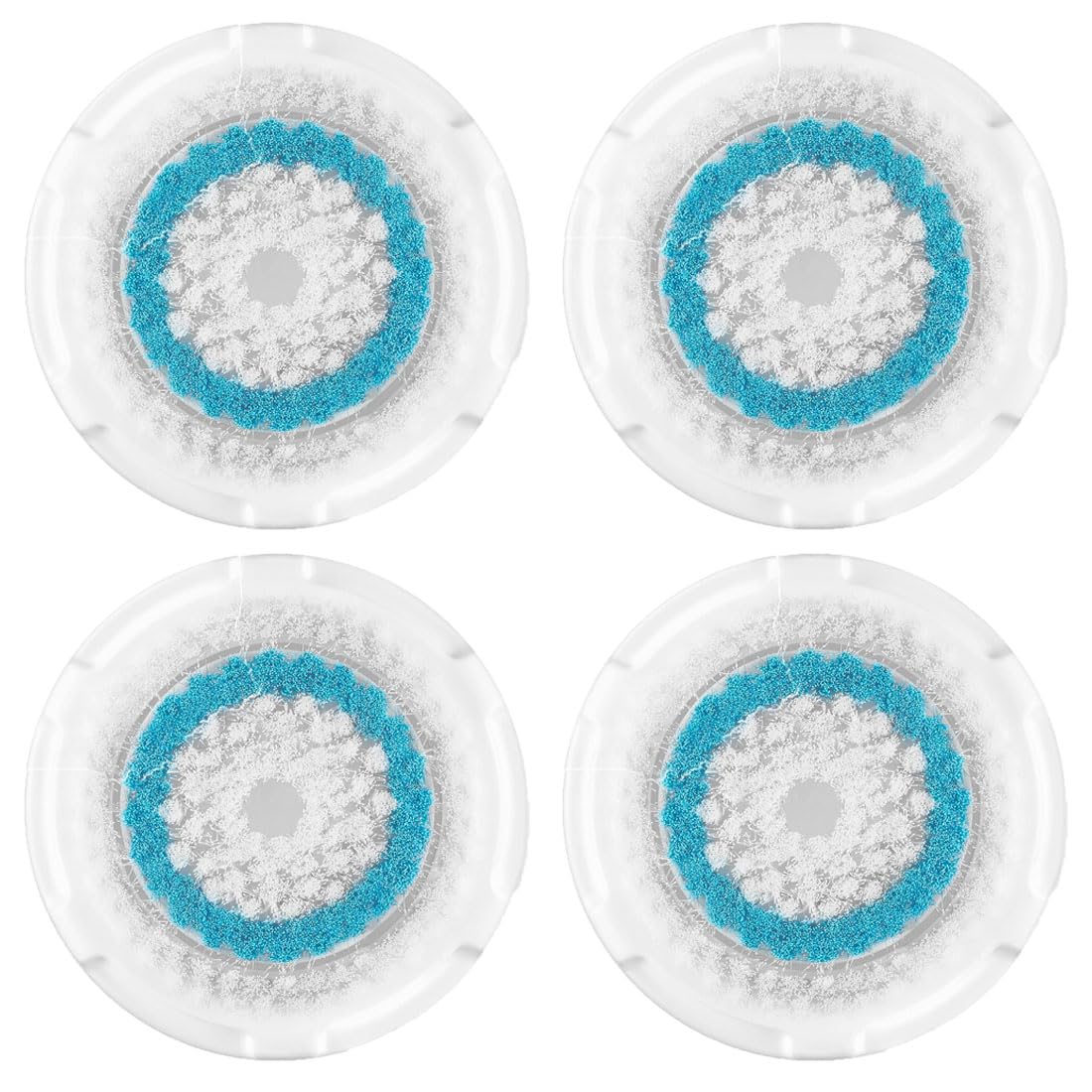Tête de brosse Evetree pour Clarisonic Mia 1 nettoie en profondeur les pores.