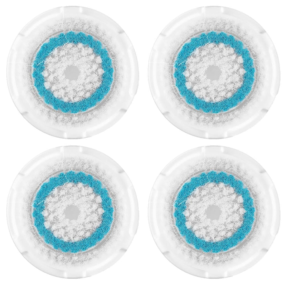 Tête de brosse Evetree pour Clarisonic Mia 1 nettoie en profondeur les pores.