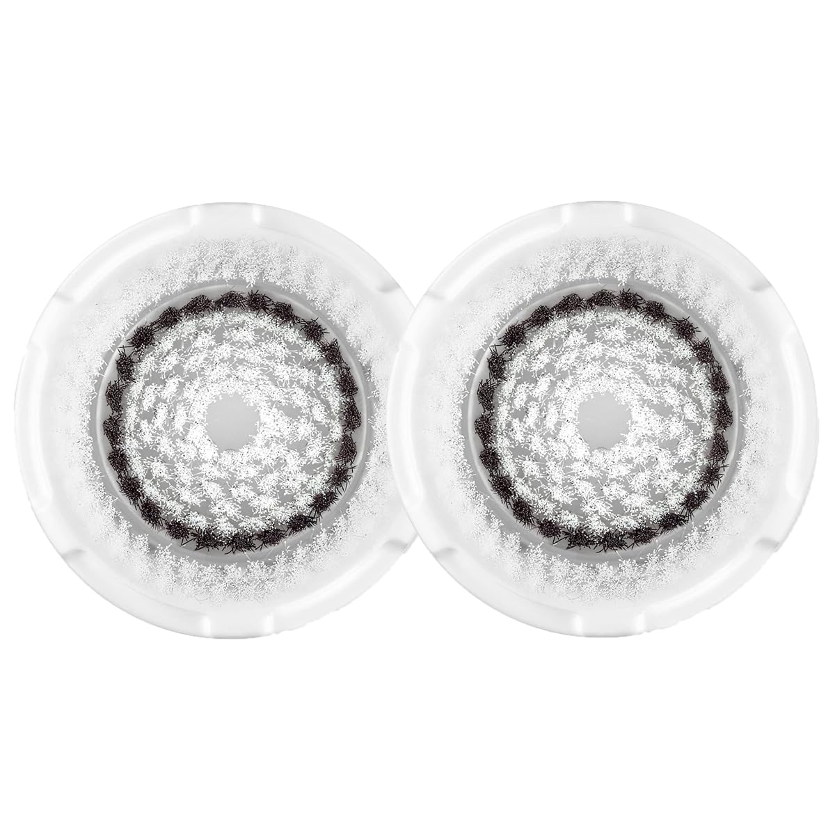 Tête de brosse sensible Evetree pour Mia1, douceur pour tous les types de peau