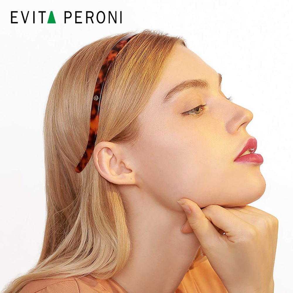 EVITA PERONI bandeau en forme de U pour réduire la pression