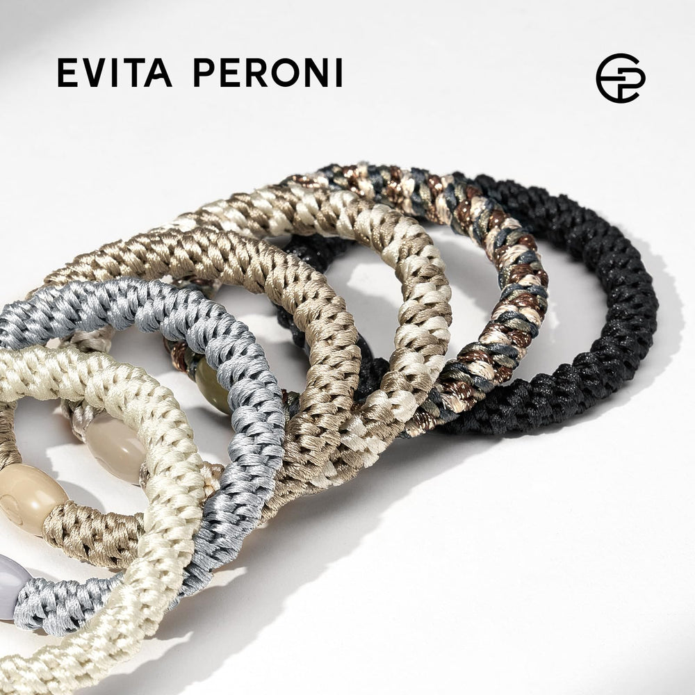 EVITA PERONI chouchou pratique pour le sport et le quotidien.