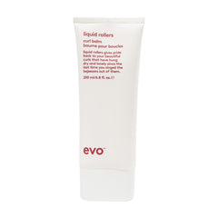 EVO baume boucles, flacon 200 ml prêt à définir les boucles.