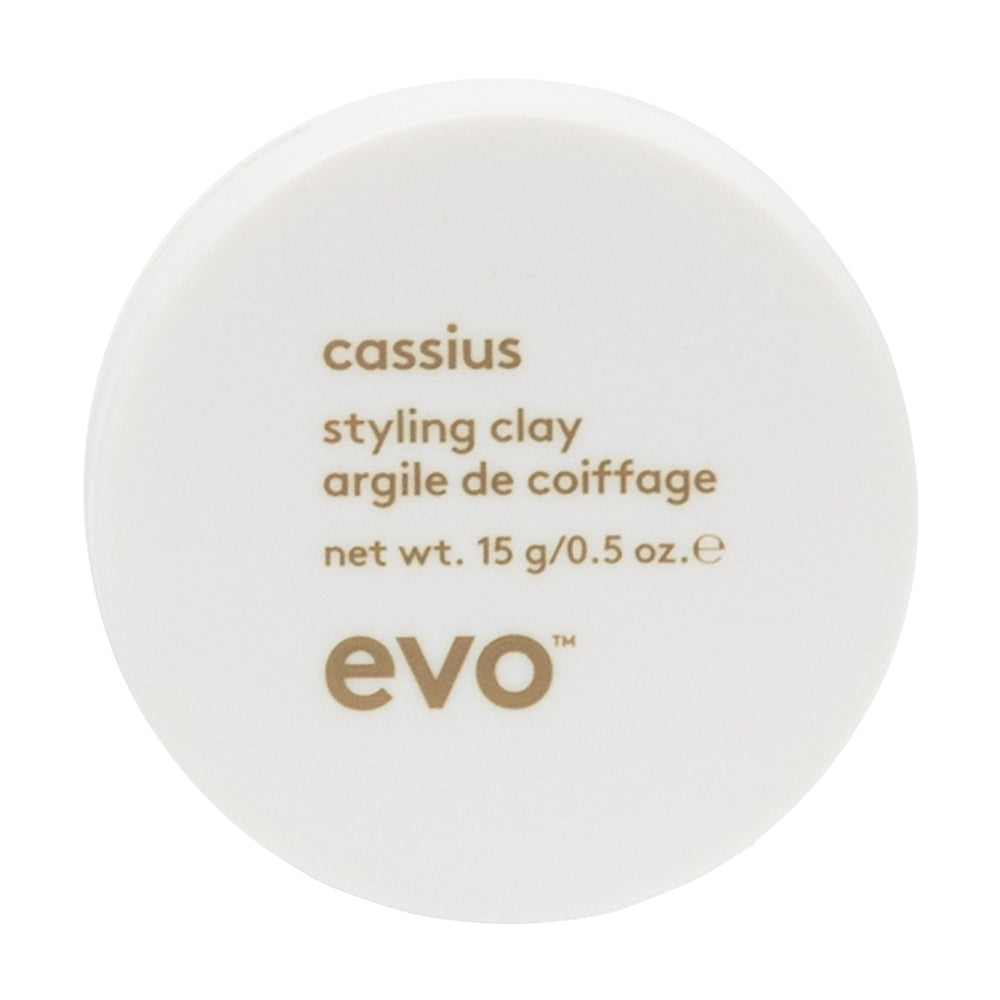 EVO Cassius dans l'emballage voyage, pratique pour emporter.